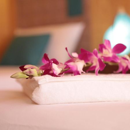 Hotel Secret Halong Cruise Ha Long Zewnętrze zdjęcie