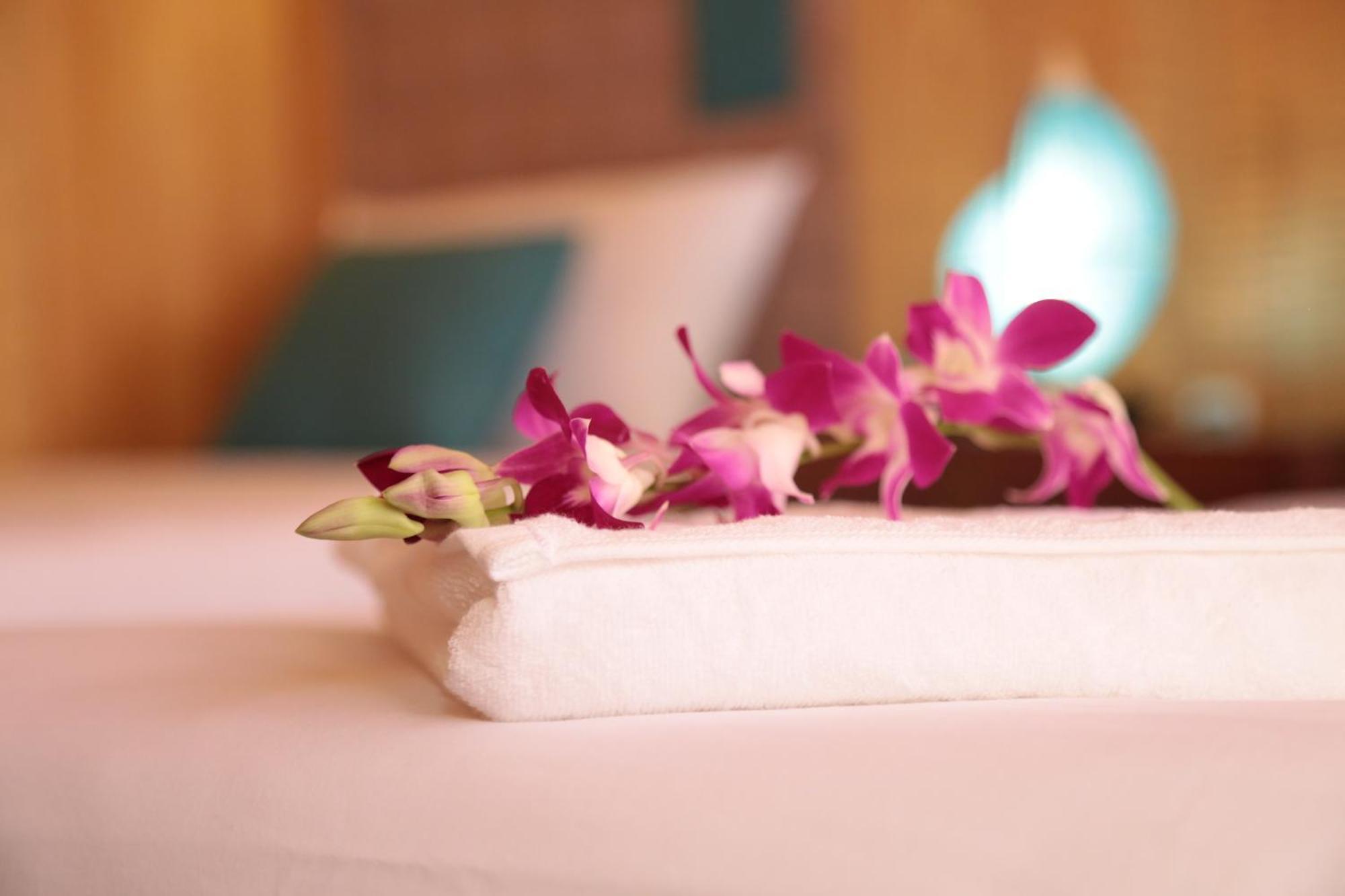 Hotel Secret Halong Cruise Ha Long Zewnętrze zdjęcie