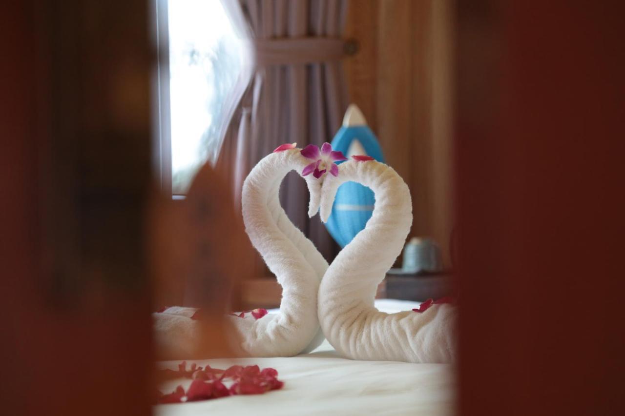Hotel Secret Halong Cruise Ha Long Zewnętrze zdjęcie